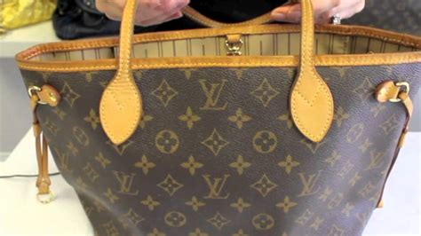 how can you tell if a louis vuitton bag is vintage|authentic louis vuitton bag identification.